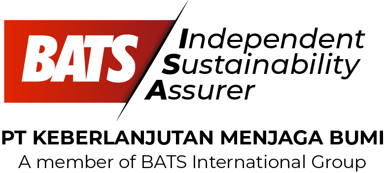 BATS Sustainability Assurer Logo