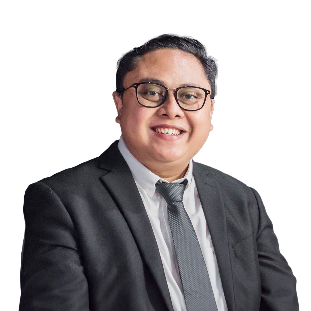 Brian Pramudita S.E., Ak., M.Ak., CA., ACPA,. BKP., CIB., CCA., CSRS., CSRA., CertDA., CertSF., CSP., ACSAP
